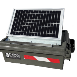 Solar Case Kit