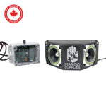 Margo Squawk Box Pro Plus | Audio Bird Deterrent