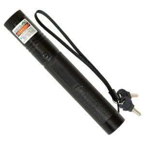 Bird Scare Laser - Adjustable Beam