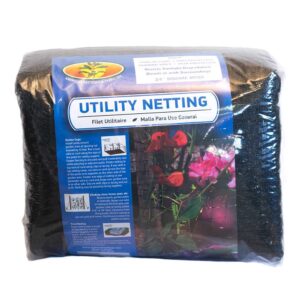 Bird Netting - 3/4" Grid