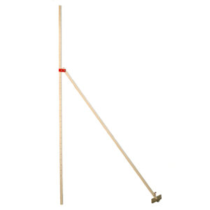 7/8" Corner Assembly