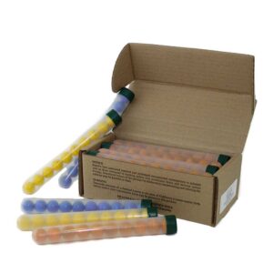 Marking Paintballs - 120 Round Box